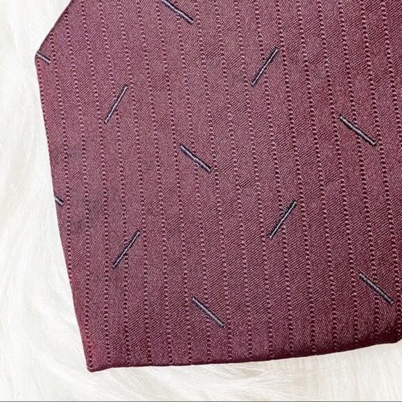 Kenneth Cole Collection Men’s Silk Tie Set - Picture 11 of 13